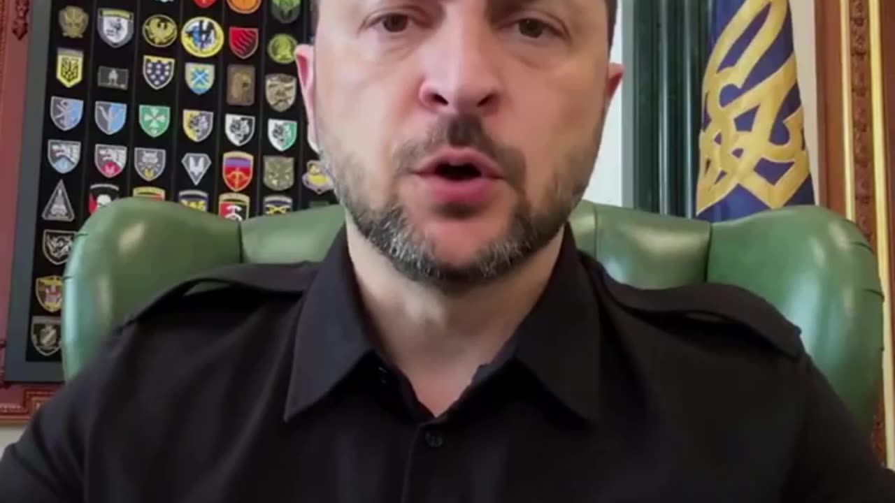 Zelenski sanciona a empresas chinas