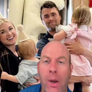 What happened to Charlie Kirk?