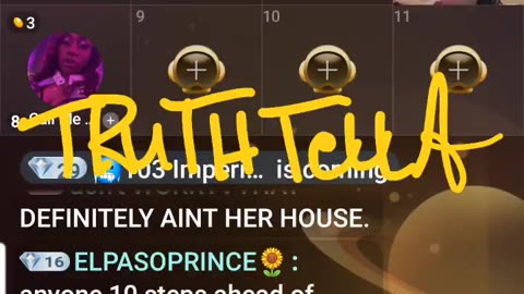SIRBBB PANEL WITH HIS AGENT KYRA & OTHERS GOING IN ON LIYAH THE DOLL