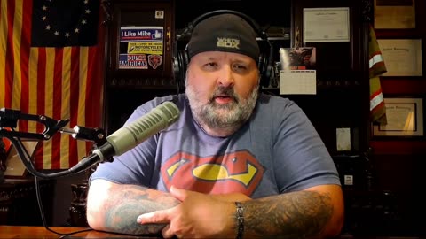 Lesson of the Week - Fear ver. 2