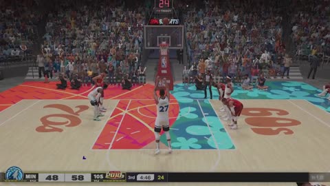 2k24