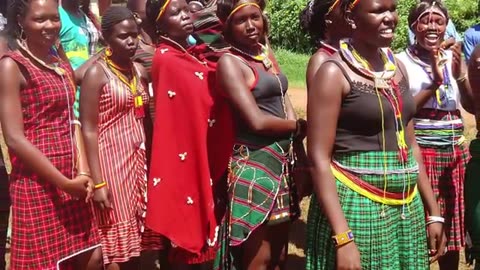 This is life in Uganda, the most peculiar country in Africa