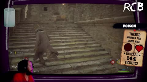 Now Playing: Hogwarts Legacy