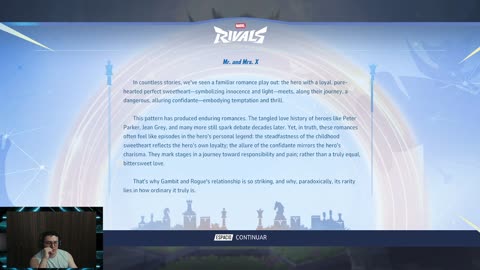 Marvel Rivals - Game Play.