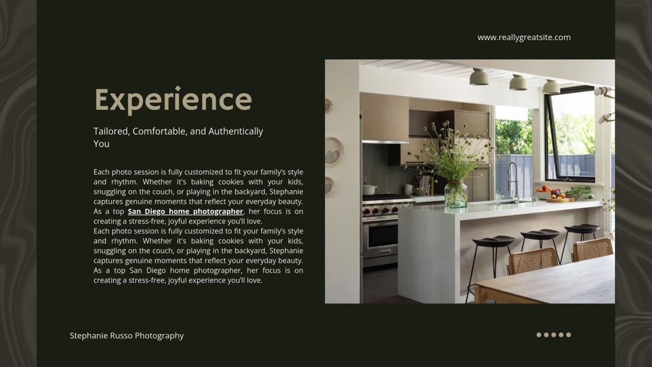 San Diego Home Photographer