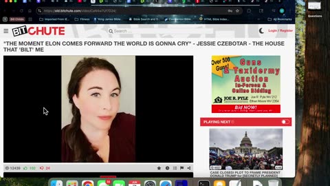 6/7/25 TCH News Q Operation= Luciferian Brotherhood Operation Cont