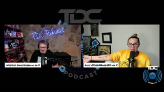 TDC Podcast LIVE!