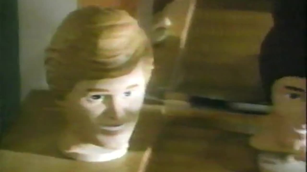 MTV - The Ben Stiller Show - Full Epsiode (Feburary, 1990)