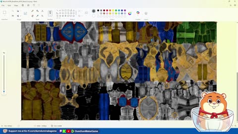 Dev Stream: DumDum Make Game!