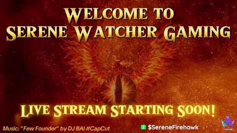 Friday Fighting Demons in #DiabloIV #SeasonofWitchcraft with Serene Firehawk