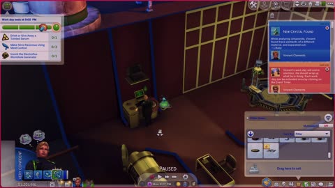 The Sims 4 - Day 294
