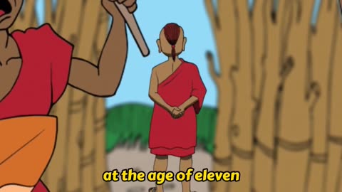 This Village Boy's Invention gained him International Fame! #shorts