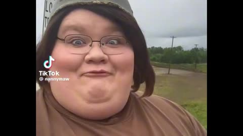 The new storm chaser