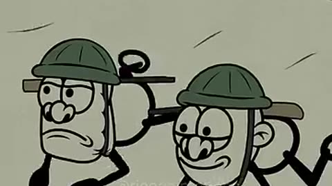 Ww3 war draft and the most unserious generation