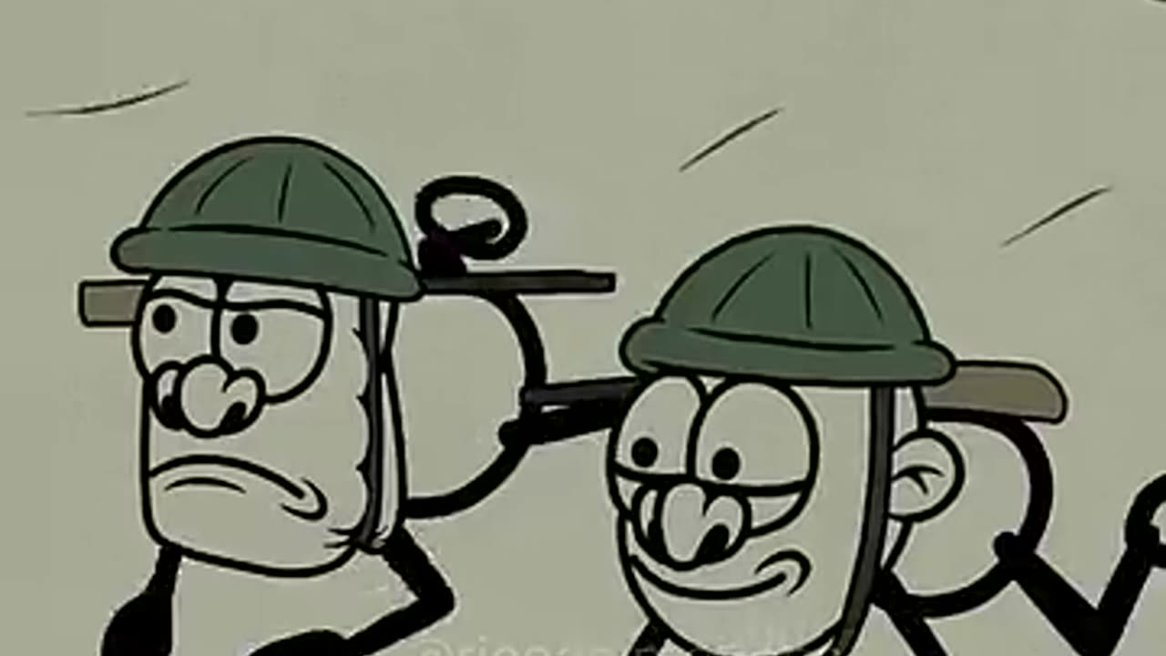 Ww3 war draft and the most unserious generation