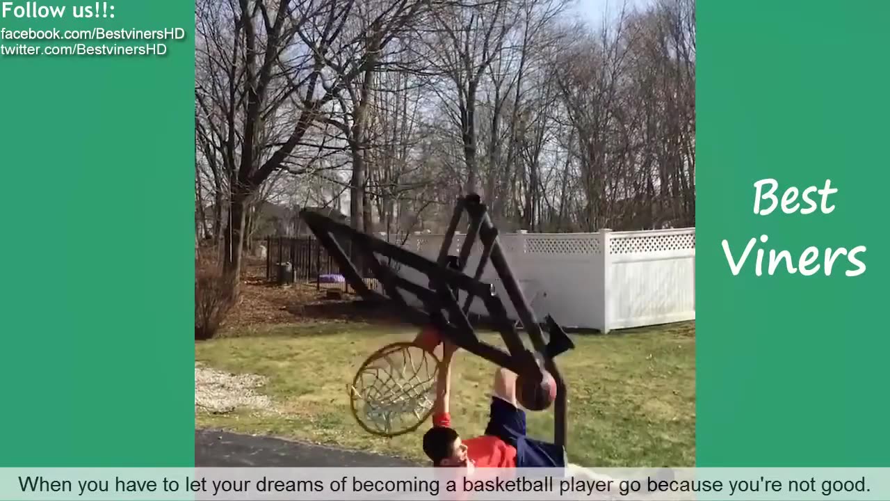 Try Not To laugh ( Vine Edition ) Part 1