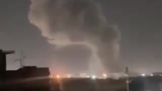 BREAKING: Israel's Air Force launches “Black Flag” operation in Yemen after