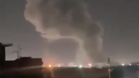 BREAKING: Israel's Air Force launches “Black Flag” operation in Yemen after