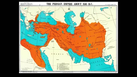 Gog And Magog--Sun AM--June 22, 2025