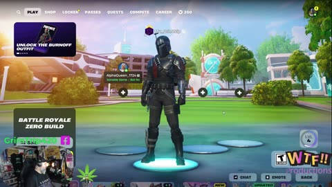 Live from the WtF Grotto: Prestige Master! I have acquired the target, now what? #disabledveteran #adhd #ptsd #gamer
