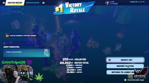 Live from the WtF Grotto: Prestige Master! I have acquired the target, now what? #disabledveteran #adhd #ptsd #gamer