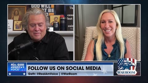 Warroom Ep 4590 The Big, Beautiful Budget Bill (THURSDAY 6.26.25)
