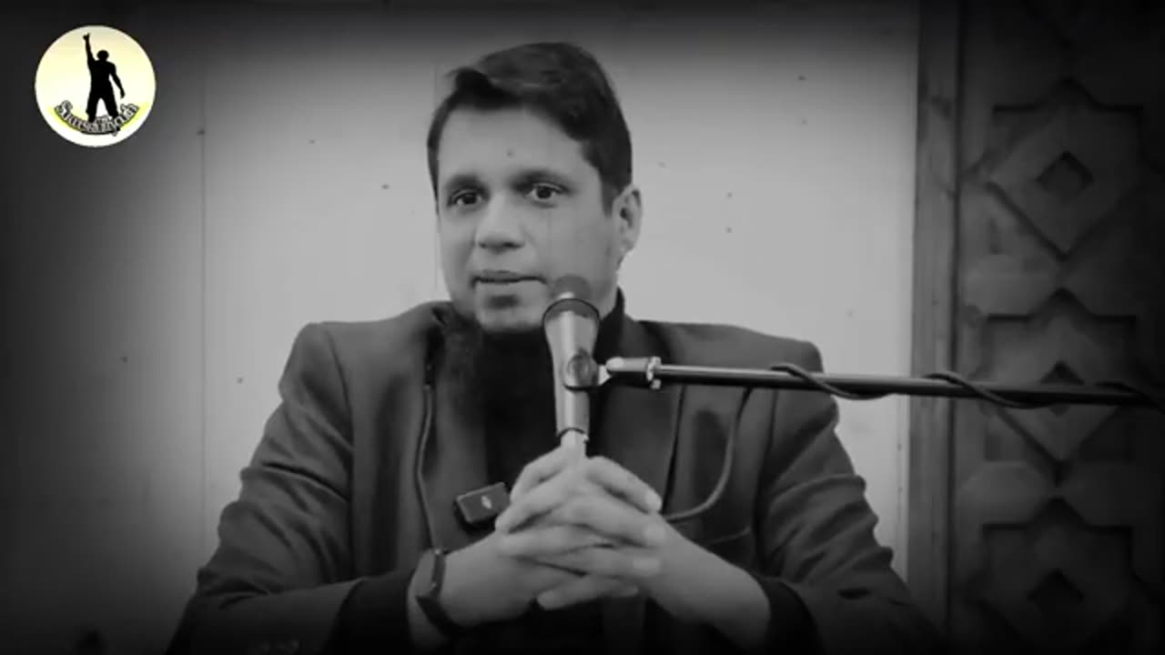 Just Trust On Allah, Allah Will Makes a Way and Your Prayers Will Reach the Throne Muhammad Ali