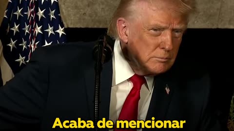 "No solo Venezuela": Trump sobre los planes de lanzar ataques terrestres en América Latina