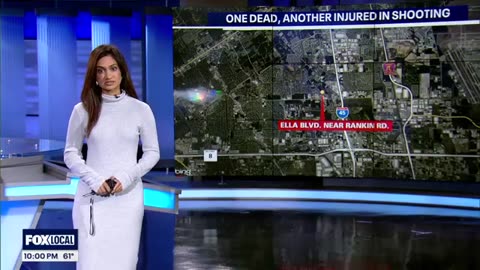 Shootout kills man, injures another during Playstation sale, officials say