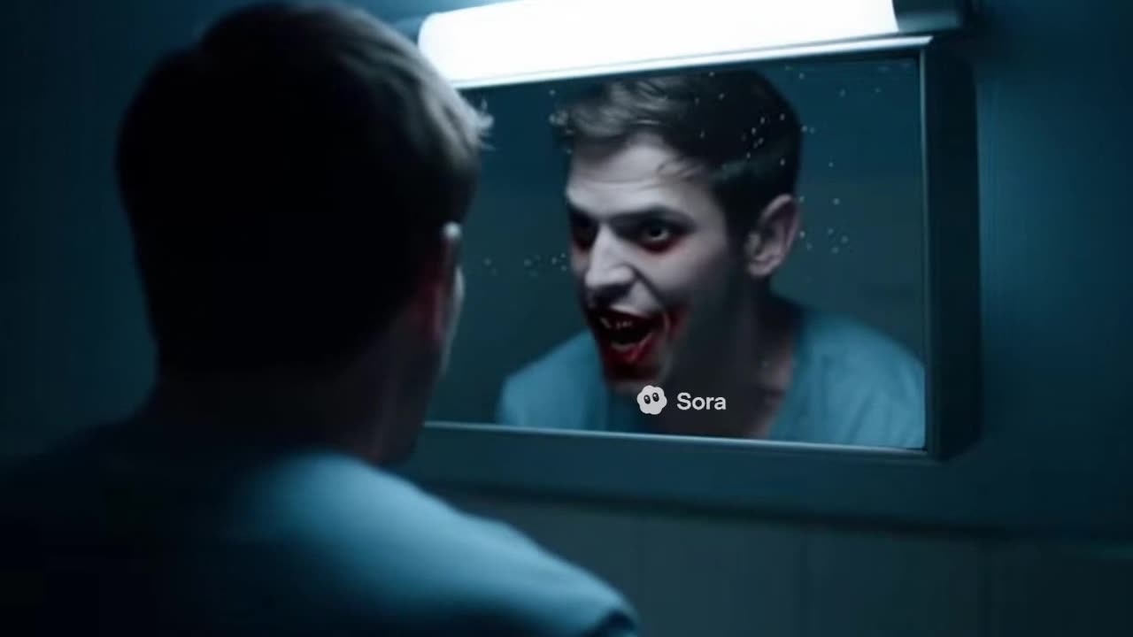 Is It Just A Nightmare? by BennyJ504