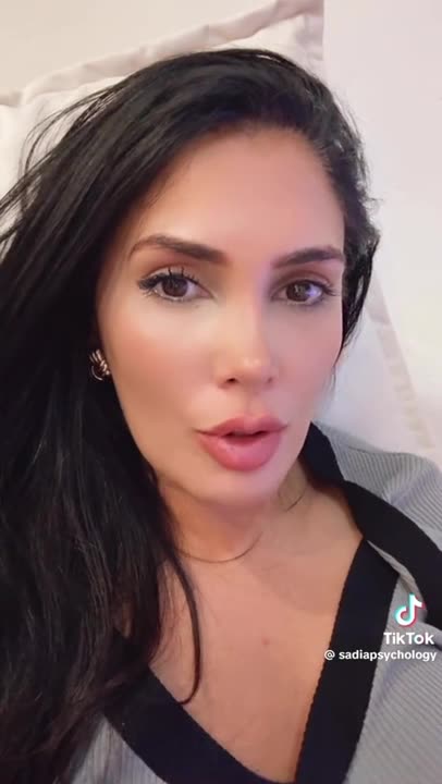 How the Absence of Father Shapes Toxic Relationships