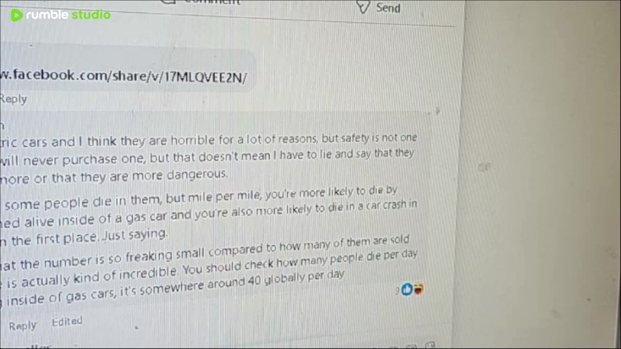 tesla live door emergency exit