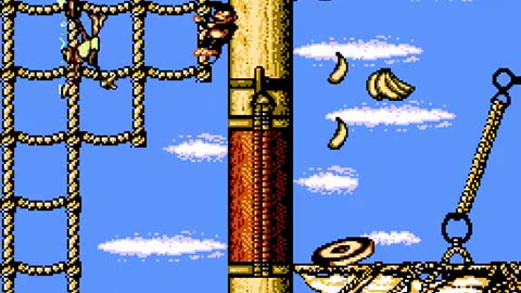 NES Longplay 687 Super Donkey Kong 2 Unlicensed