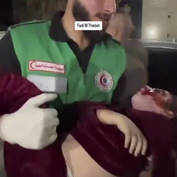 URGENTE: Il numero dei palestinesi uccisi negli ultimi bombardamenti israeliani