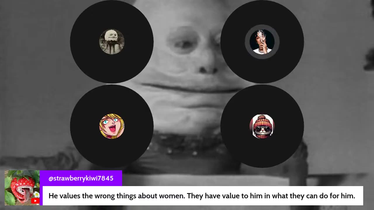 FRESH GARBAGE: 1/23/26 STREAM 2