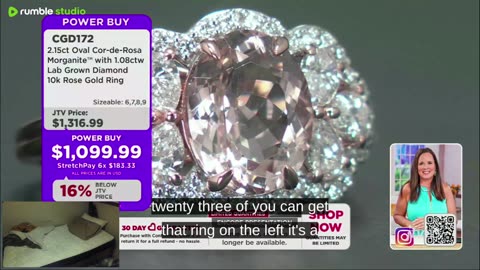 Jewelry TV