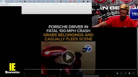 50K BOUNTY ON HIT N RUN DRIVER! ICE bust 475 @ a Car Plant! Minneapolis school shooter & Furry's!