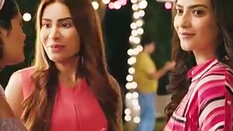 This part is lovely moments 😊