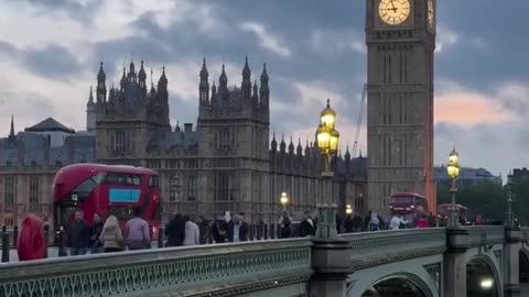Beautiful city