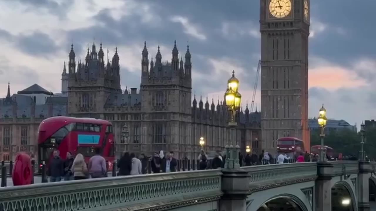 Beautiful city