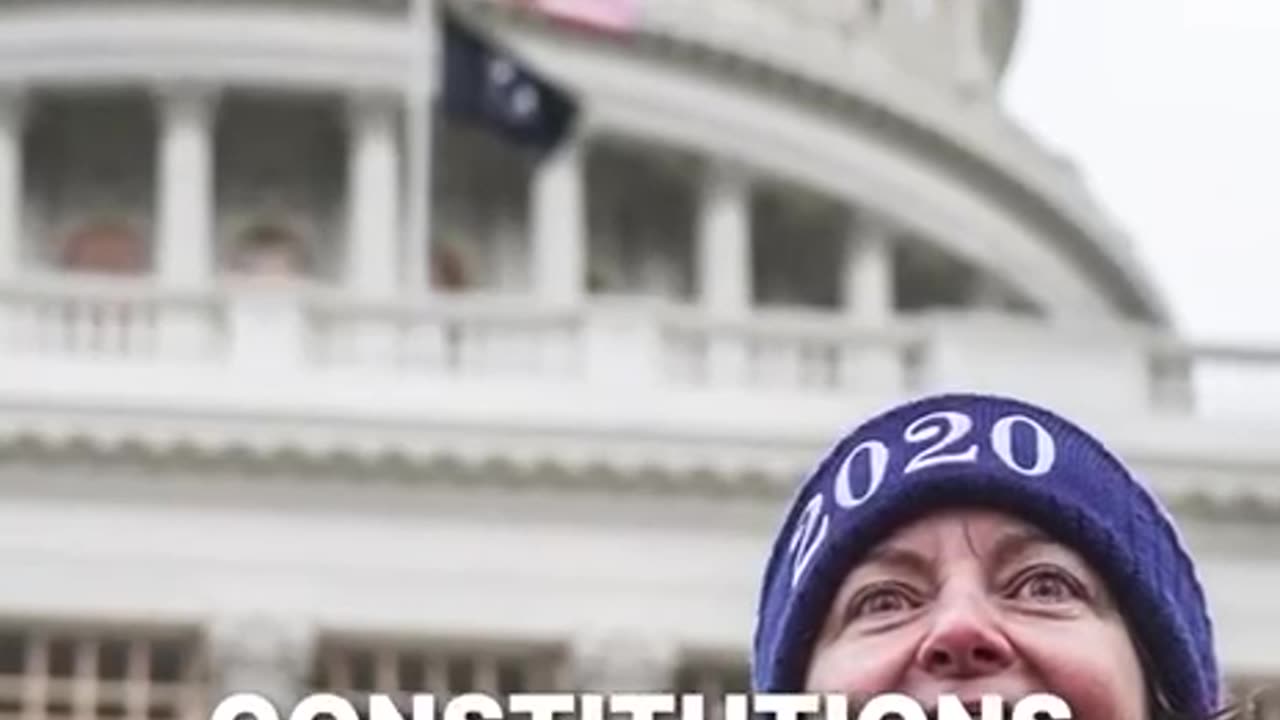 Tucker Carlson interview