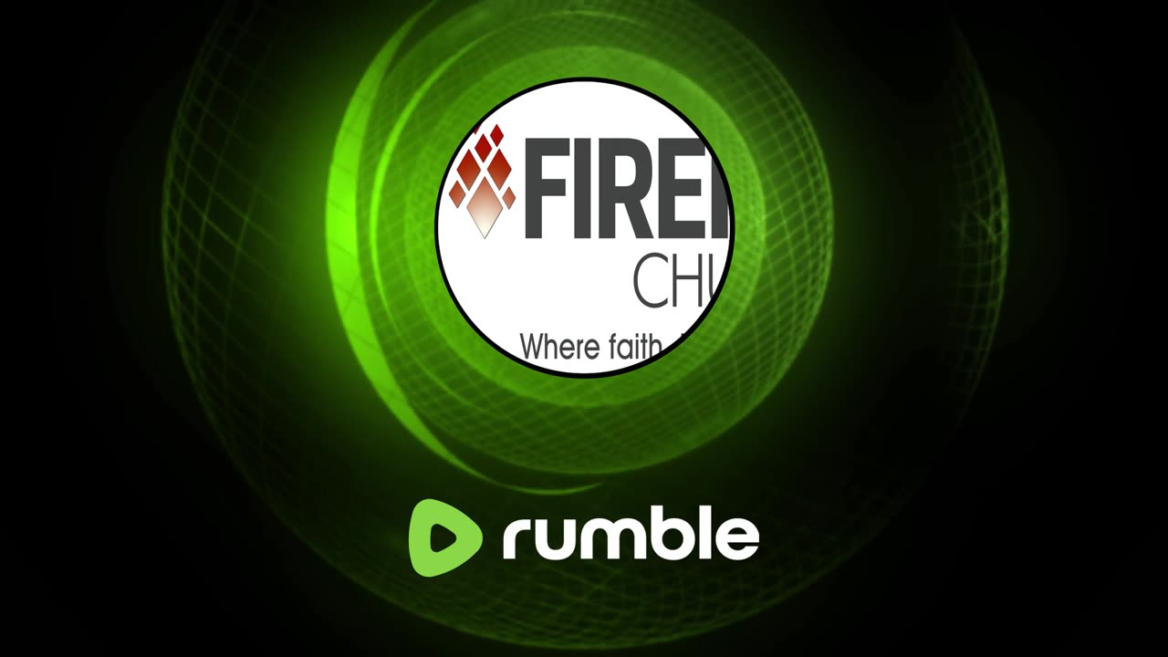 Firepoint Sunday Service