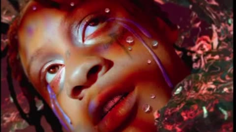Trippie Redd - Chosen (432hz)