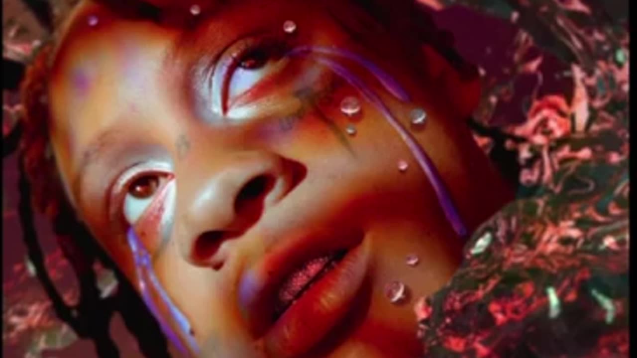 Trippie Redd - Chosen (432hz)