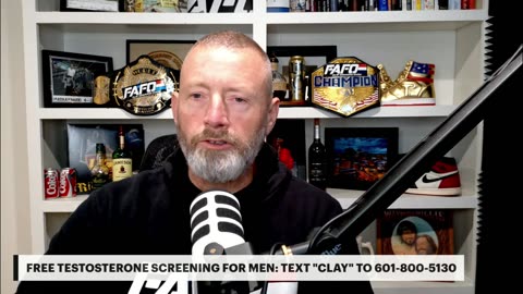 "I Sow Discord... And Jesus Did Too" Whip, War Cry, and Why Nice Christianity Isn't Biblical