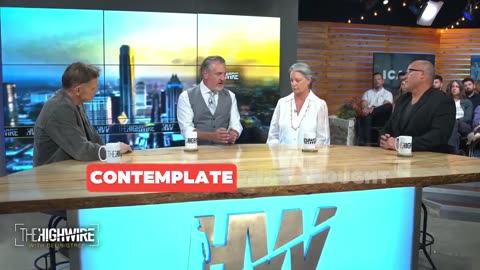 Are Vaccines & Population Reduction Linked? <<< Del Bigtree