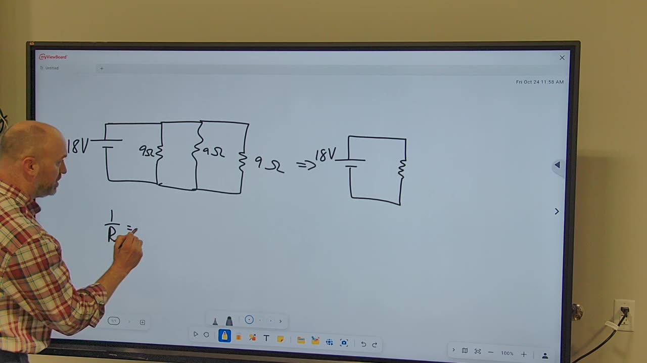 Mechatronics: Faraday, Inductors, and Transformers