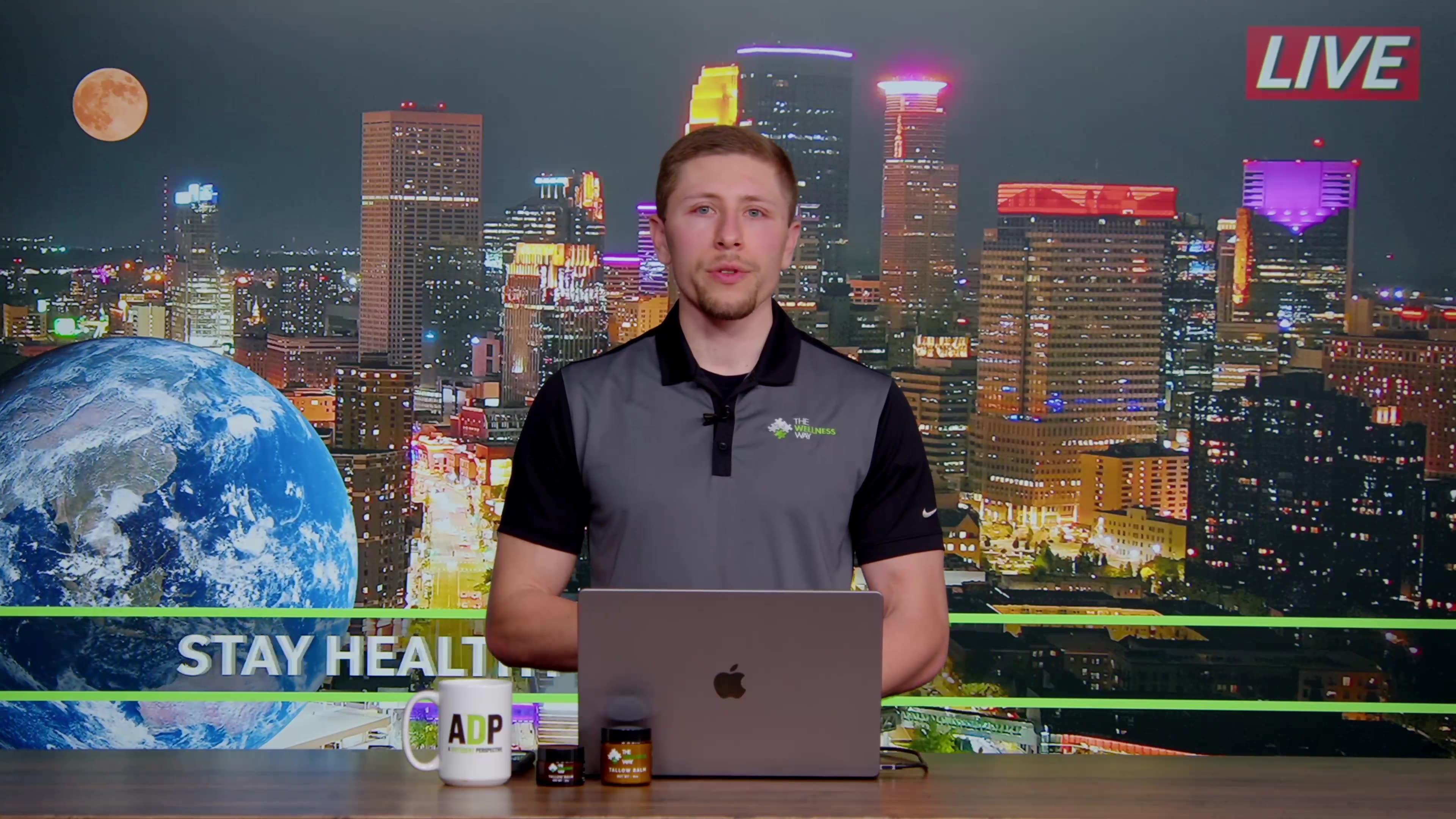 How do I keep my Family Healthy - The Wellness Way Med Cabinet