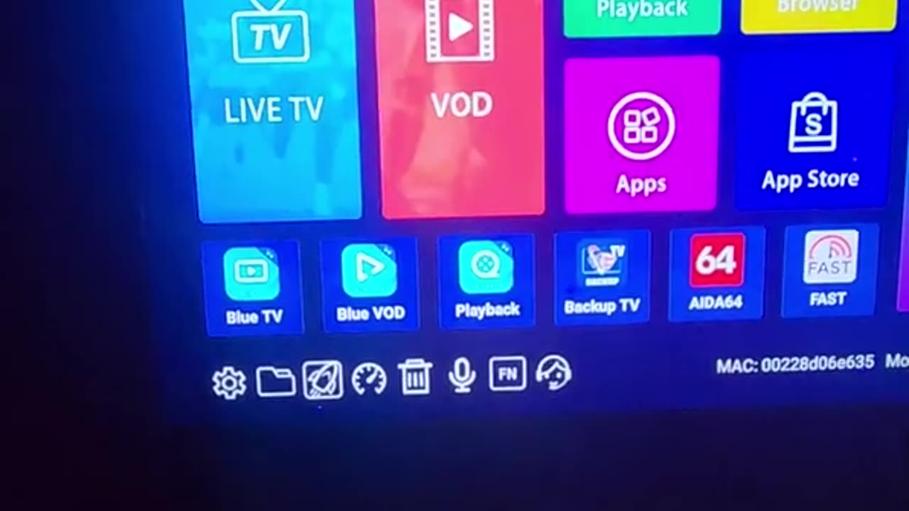 Superbox S4 Pro VOD Buffering FIX