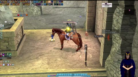 It just didn't have that spark.